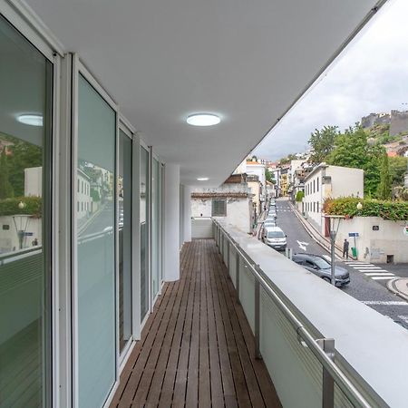 Movenpick Apartment Funchal  Bagian luar foto