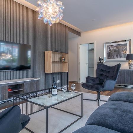 Movenpick Apartment Funchal  Bagian luar foto