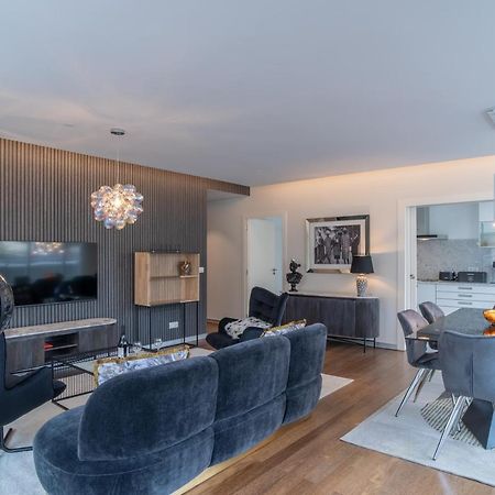 Movenpick Apartment Funchal  Bagian luar foto
