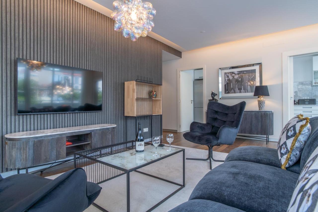 Movenpick Apartment Funchal  Bagian luar foto