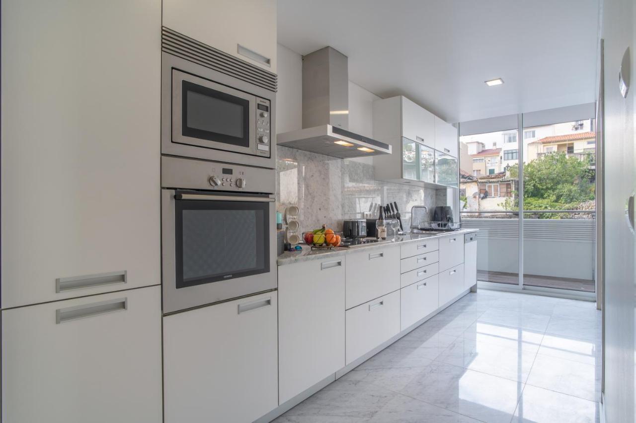 Movenpick Apartment Funchal  Bagian luar foto